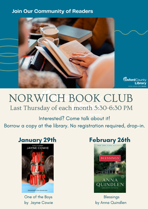 NOR - Norwich Book C